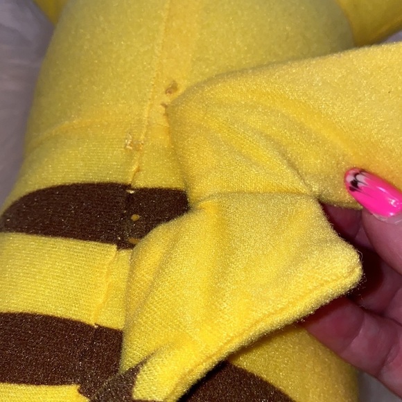 Pokémon Stuffed animal - Picture 3 of 7